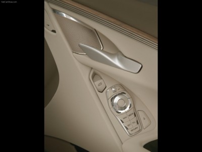 Audi Roadjet Concept 2006 pillow