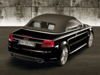 Audi RS 4 Cabriolet 2006 Tank Top #531564