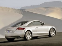 Audi TT Coupe 2007 puzzle 531615