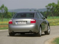 Audi A4 2003 Poster 531637
