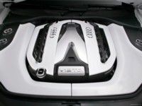 Audi Q7 V12 TDI Concept 2007 hoodie #531665