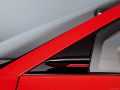 Audi e-tron Concept 2009 stickers 531673