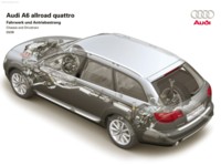 Audi A6 allroad quattro 2006 puzzle 531686