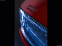 Audi e-tron Concept 2009 Poster 531785