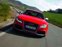 Audi RS5 2011 stickers 531795