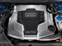 Audi A5 3.0 TDI quattro 2008 hoodie #531848
