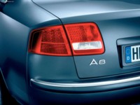 Audi A8 2004 Poster 531872