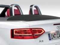 Audi A3 Cabriolet 2008 stickers 531905