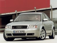 Audi S6 1999 Tank Top #531911