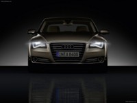 Audi A8 2011 Tank Top #531973