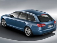 Audi A6 Avant 2009 magic mug #NC106255