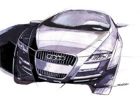 Audi Pikes Peake quattro Concept 2003 stickers 531988