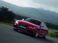 Audi RS5 2011 stickers 531991