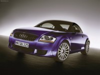 Audi TT quattro sport 2005 Poster 531999