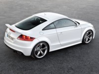 Audi TT RS 2010 hoodie #532015