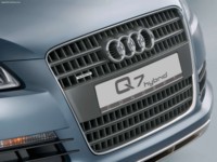 Audi Q7 Hybrid Concept 2005 tote bag #NC110400
