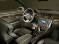 Audi RS 4 Avant 2006 stickers 532154