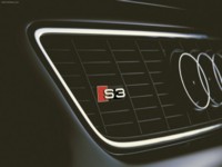 Audi S3 2000 stickers 532161