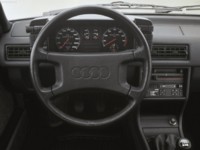 Audi 90 1987 magic mug #NC108452