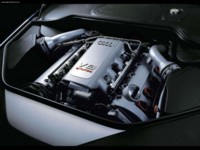 Audi Avantissimo Concept 2001 hoodie #532195