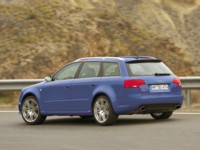 Audi RS 4 Avant 2006 Poster 532261