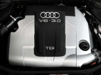 Audi A8 3.0 TDI quattro 2004 hoodie #532295