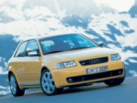 Audi S3 1999 Poster 532312