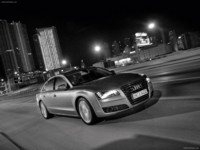 Audi A8 2011 hoodie #532337