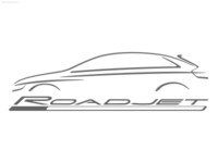 Audi Roadjet Concept 2006 hoodie #532359