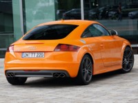 Audi TTS Coupe 2011 tote bag #NC107433