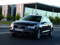 Audi A1 2011 Poster 532436