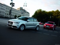 Audi A1 2011 Tank Top #532477