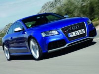 Audi RS5 2011 stickers 532514