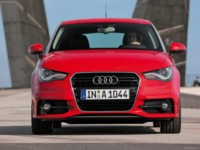 Audi A1 2011 magic mug #NC105830