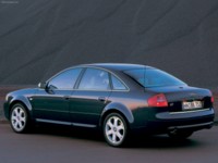 Audi S6 1999 tote bag #NC111068
