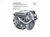 Audi Q7 V12 TDI Concept 2007 puzzle 532630