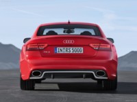 Audi RS5 2011 stickers 532641