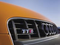Audi TTS Coupe 2011 t-shirt #532663