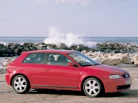 Audi S3 1999 tote bag #NC110850
