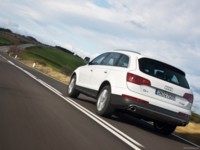 Audi Q7 2010 Poster 532699