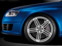 Audi RS6 Avant 2008 magic mug #NC108242