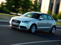 Audi A1 2011 magic mug #NC105777