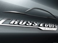 Audi Cross Coupe quattro Concept 2007 hoodie #532734