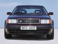 Audi 100 1991 Poster 532747