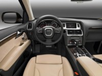 Audi Q7 2010 mug #NC106698