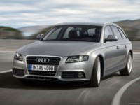 Audi A4 Avant 2009 puzzle 532806