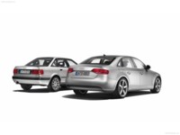 Audi A4 2008 stickers 532816