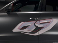 Audi Q5 Custom Concept 2009 hoodie #532823