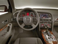 Audi A6 Avant 2005 hoodie #532839