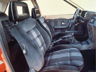 Audi quattro 1980 phone case